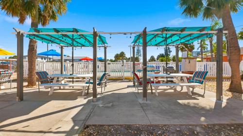 Bella Sirena Inn in St. Pete Beach (FL)