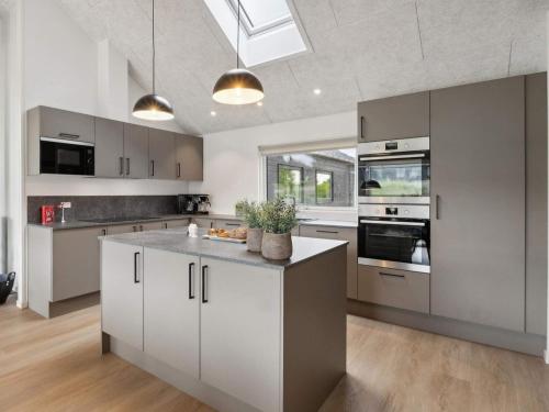 Facilities, 5 star holiday home in Sydals in Sydals