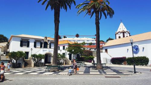  Apartament Porto Santo in Porto Santo