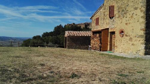 Colombaio In Colle