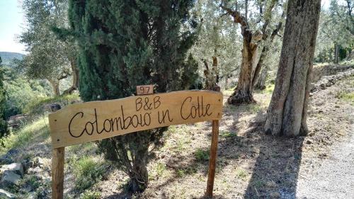 Colombaio In Colle