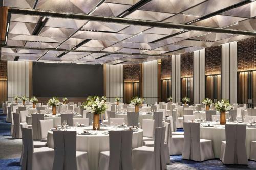 Meeting room / ballrooms, Sheraton Kota Kinabalu in City Center