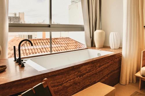 Ermou 18 Private Jacuzzi Apartment, Atény (fotografie 2)