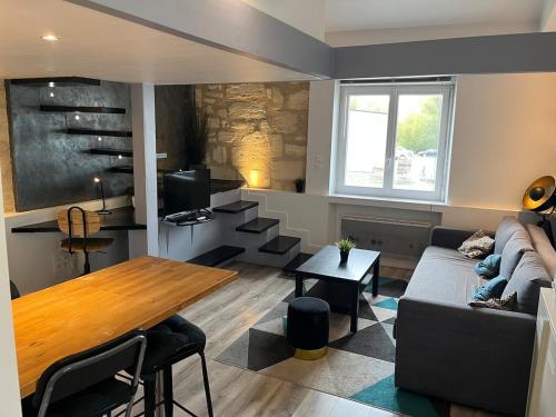 Le Starry Night, proche Bordeaux, parking gratuit - Location saisonnière - Lormont