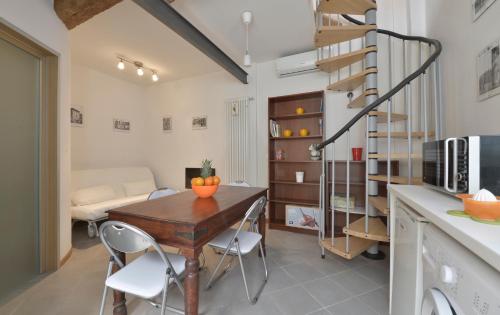  UR-NEST Massarenti in Bologna