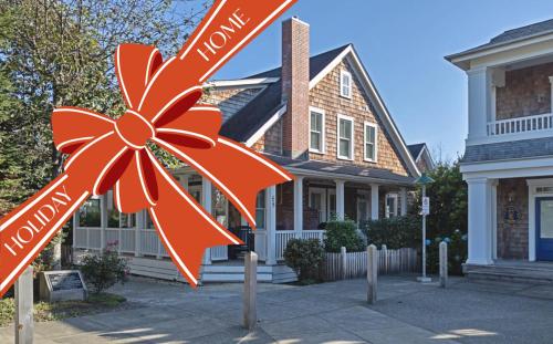 Let it Be by Seabrook Hospitality in 莫及 (WA)