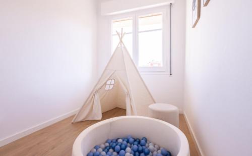Rekreacijski sadržaji, Stay Unique Apartments Gaudi I in Sagrada Familia