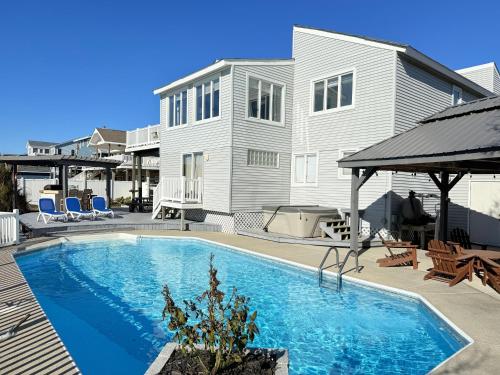 Ocean Paradise in Sandbridge – khách sạn tại Sandbridge
