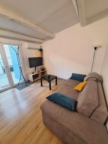 L'olivade - Location saisonnière - La Fare-les-Oliviers