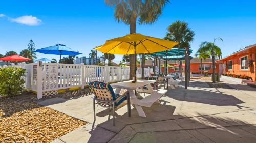 Bella Sirena Inn in St. Pete Beach (FL)