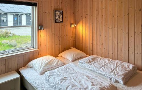 Amazing Home In Væggerløse With Sauna in Idestrup