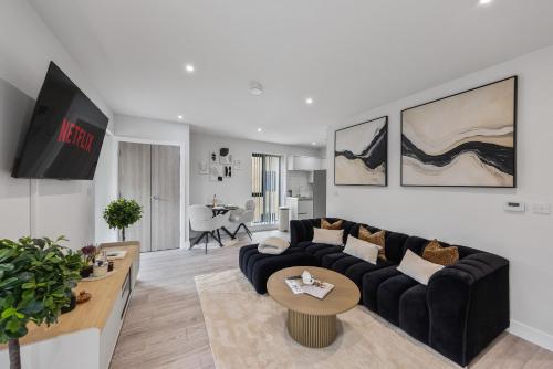 Sturry Street Apartments, Londyn