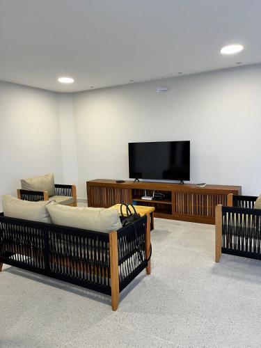 Casa Esmeralda in 雅爾丁佩羅