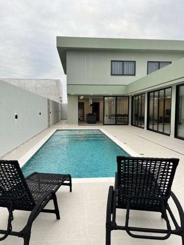 景觀, Casa Esmeralda in 雅爾丁佩羅