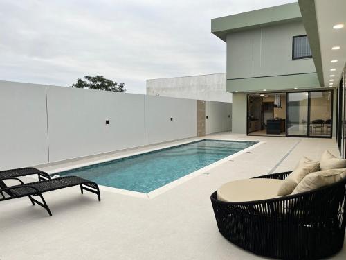 Casa Esmeralda in 雅爾丁佩羅