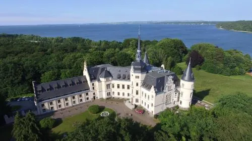 Schlosshotel Ralswiek in Ralswiek, Deutschland