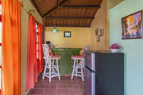 Cabanas DondeJose in El Valle De Anton