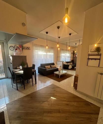 로마 Alloggio Turistico in Via Zotti 4성급 싱글룸 외관