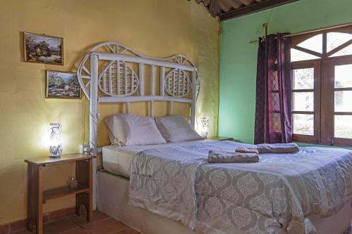 Cabanas DondeJose in El Valle De Anton