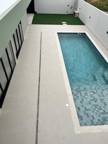 Casa Esmeralda in 雅爾丁佩羅