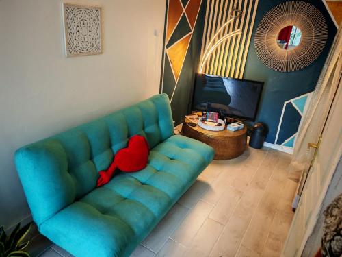 Cozy studion between Paris and Disneyland - Location saisonnière - Gagny