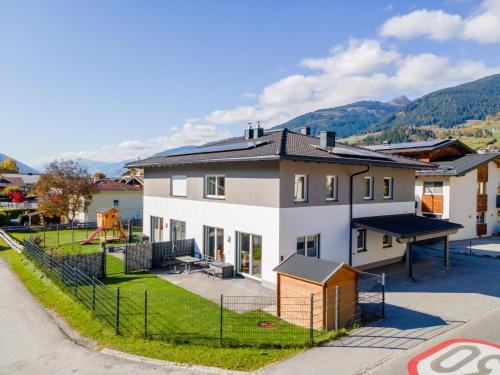 JooP in Niedernsill, Österreich