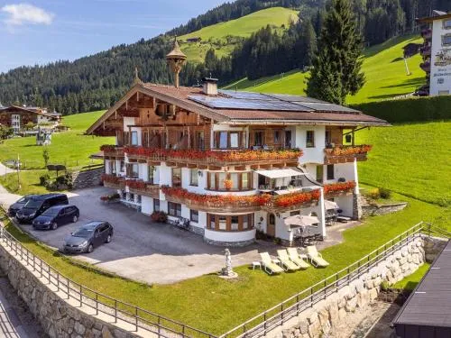 Landhaus Marchfeld Top 4 in Wildschönau, Österreich