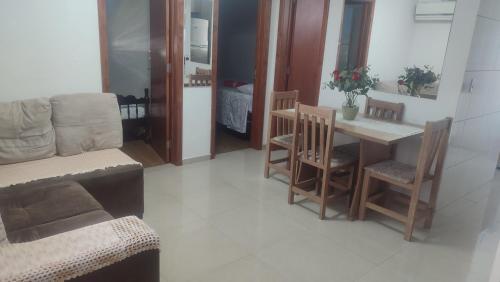 Apartamento completo – khách sạn tại Sarandi