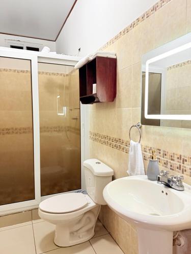 Apartamento Moderno con luz natural y balcon con vista Modern with natural light and balcony with a  in Santa Rosa De Copan