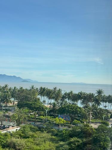 KHACH SAN KHANH NHUNG - Nha Trang