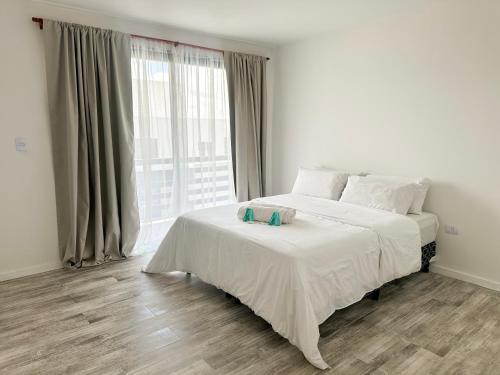 Aero Suites Salta in เอลไอบัล
