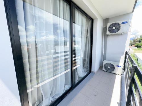 Aero Suites Salta in เอลไอบัล