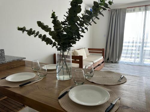 Aero Suites Salta in เอลไอบัล