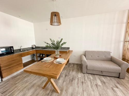Aero Suites Salta in เอลไอบัล
