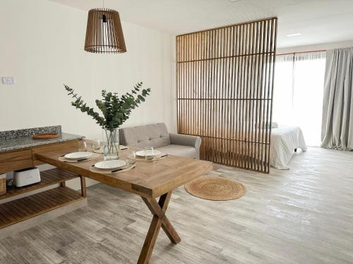 Aero Suites Salta in เอลไอบัล