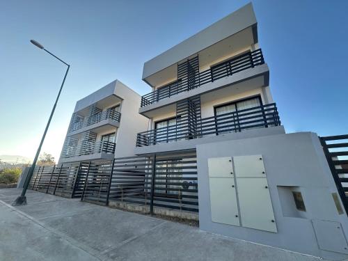 Aero Suites Salta in เอลไอบัล