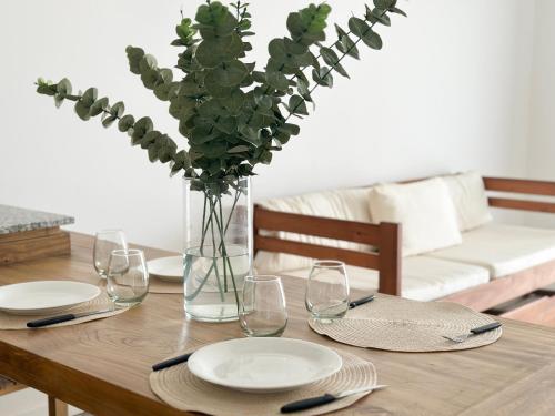 Aero Suites Salta in เอลไอบัล