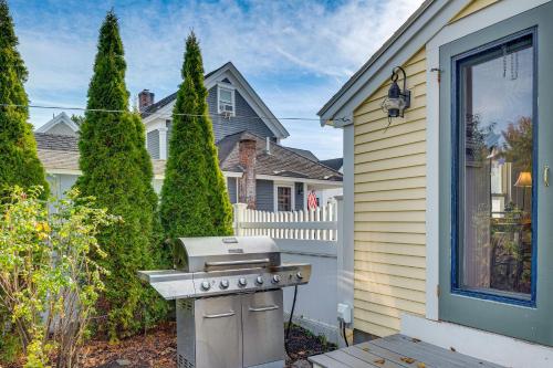 Kennebunk Cottage with Yard Less Than 1 Mi to Beach! - image 19