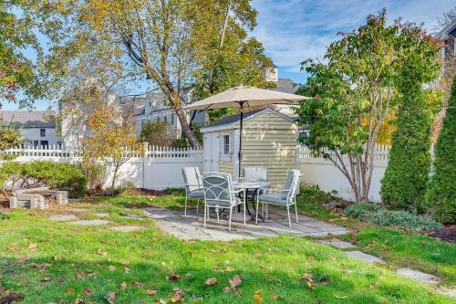 Kennebunk Cottage with Yard Less Than 1 Mi to Beach! - image 36