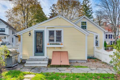 Kennebunk Cottage with Yard Less Than 1 Mi to Beach! - image 30