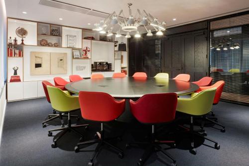 citizenM Washington DC Capitol in Washington, USA