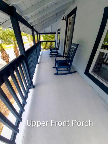 Zora's Sojourn in Other