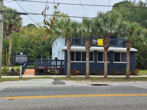 Zora's Sojourn in Other