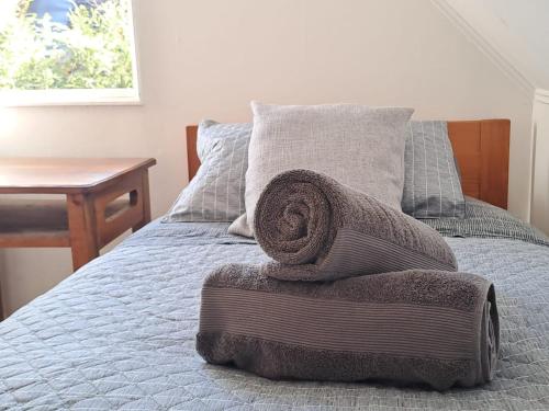 Casa Lar, desayuno y comodidad