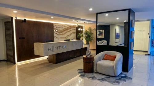Kiintea Apartament in Zone 15