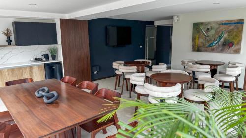 Kiintea Apartament in Zone 15