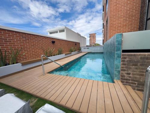 Kiintea Apartament in Zone 15