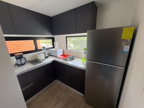 Kiintea Apartament in Zone 15