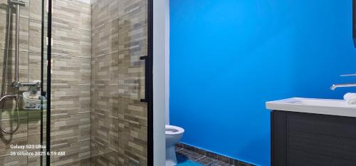 Hiniavai Lodge in อติฮา