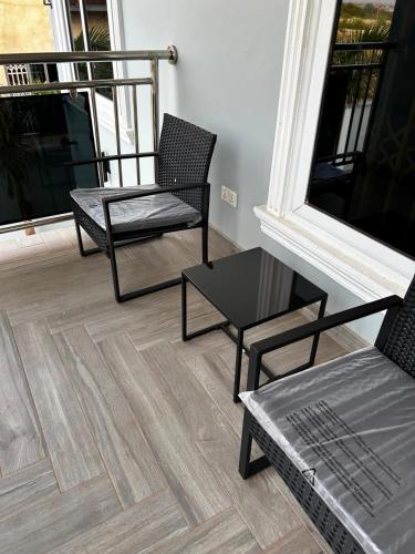 The Lodge at Seasons 52 in 阿布里